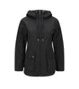 Moncler Leandro Parka Jacket