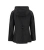 Moncler Leandro Parka Jacket