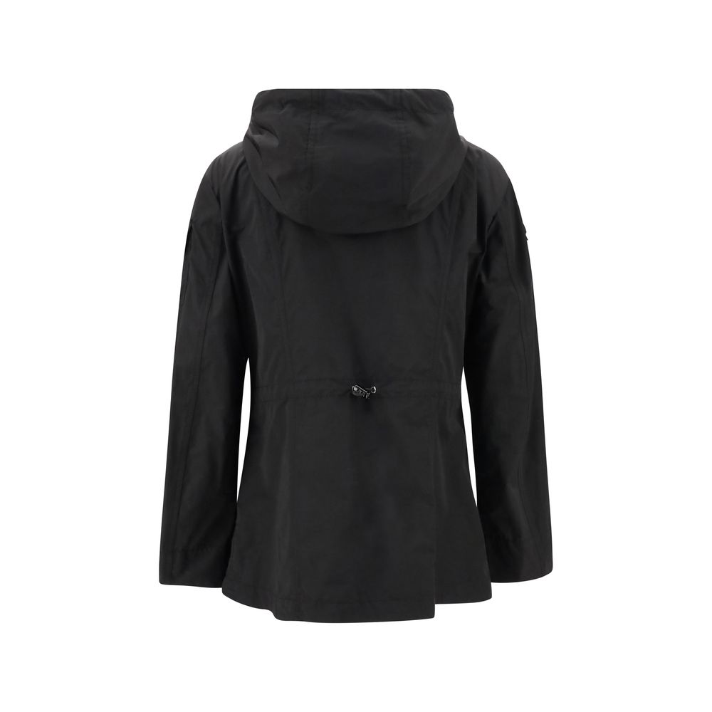 Moncler Leandro Parka Jacket