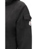 Moncler Leandro Parka Jacket