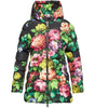 Dolce & Gabbana Multicolor Polyester Jackets & Coat