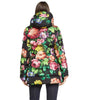 Dolce & Gabbana Multicolor Polyester Jackets & Coat