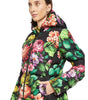 Dolce & Gabbana Multicolor Polyester Jackets & Coat