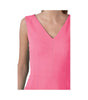 Dolce & Gabbana Pink Viscose Dress