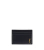 Tarjetero Saint Laurent