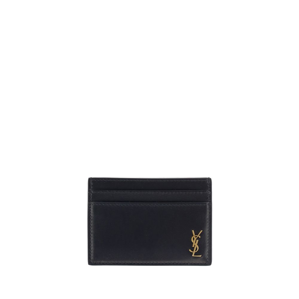 Tarjetero Saint Laurent