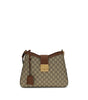 Gucci Large Padlock Shoulder Ba