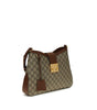 Gucci Large Padlock Shoulder Ba