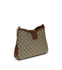 Gucci Large Padlock Shoulder Ba