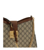 Gucci Large Padlock Shoulder Ba