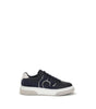 Ferragamo Gancini leather Sneakers