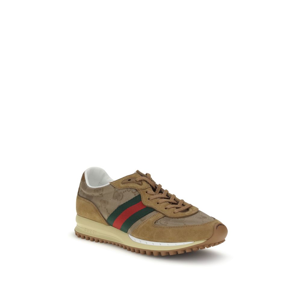 Gucci Nora Sneak