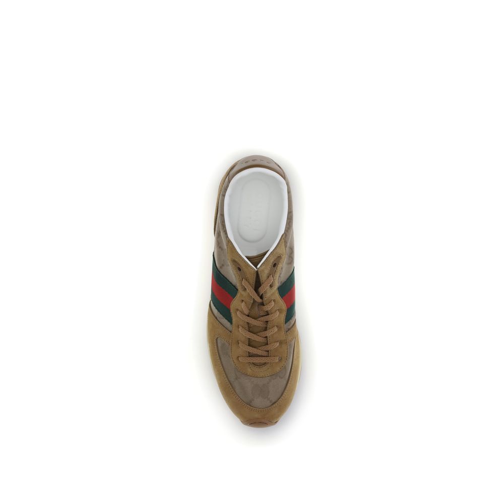 Gucci Nora Sneak