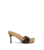 Balenciaga x Scholl Sandals