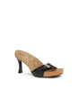 Balenciaga x Scholl Sandals