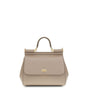 Dolce & Gabbana My Sicily Handbag