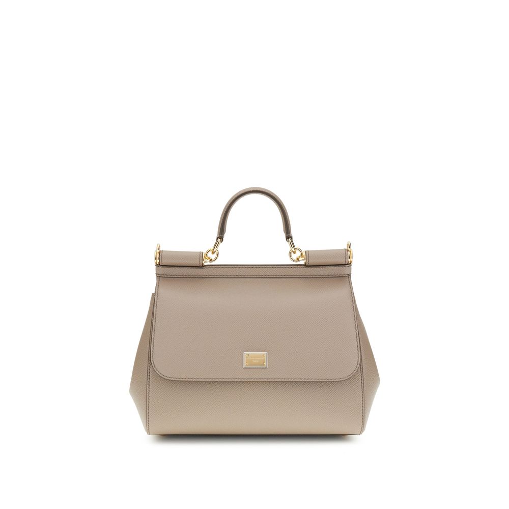 Dolce & Gabbana My Sicily Handbag