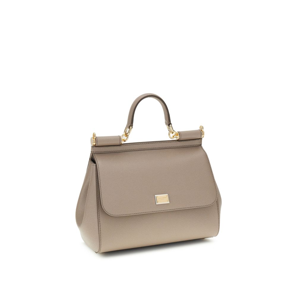 Dolce & Gabbana My Sicily Handbag