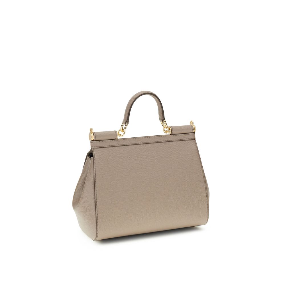 Dolce & Gabbana My Sicily Handbag