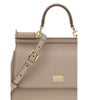 Dolce & Gabbana My Sicily Handbag
