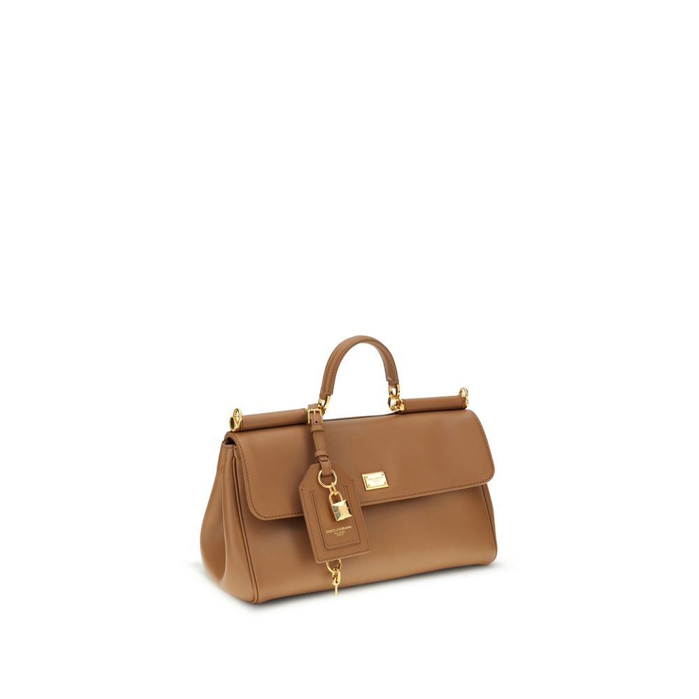 Dolce & Gabbana My Sicily Handbag