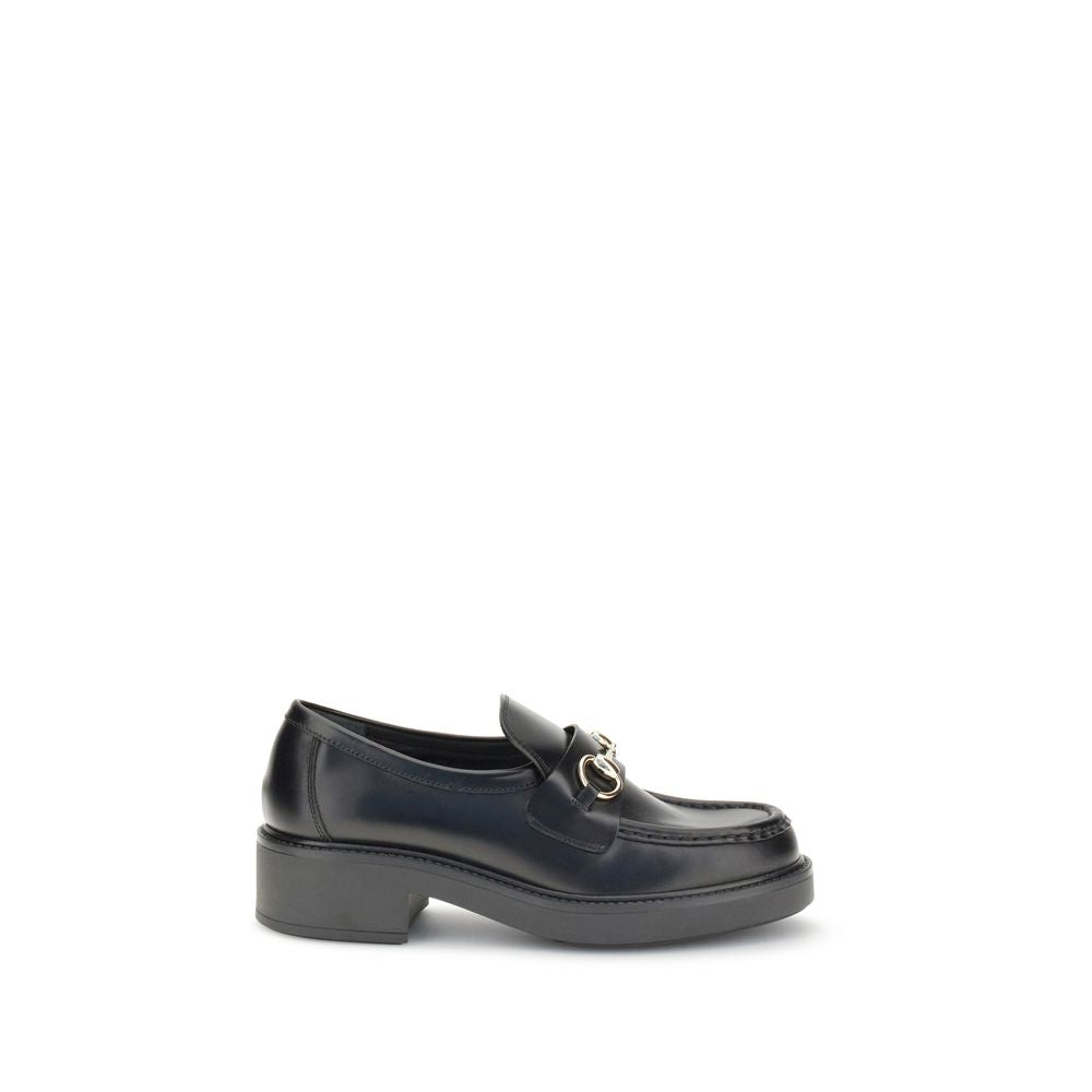 Gucci Horsebit Loafers