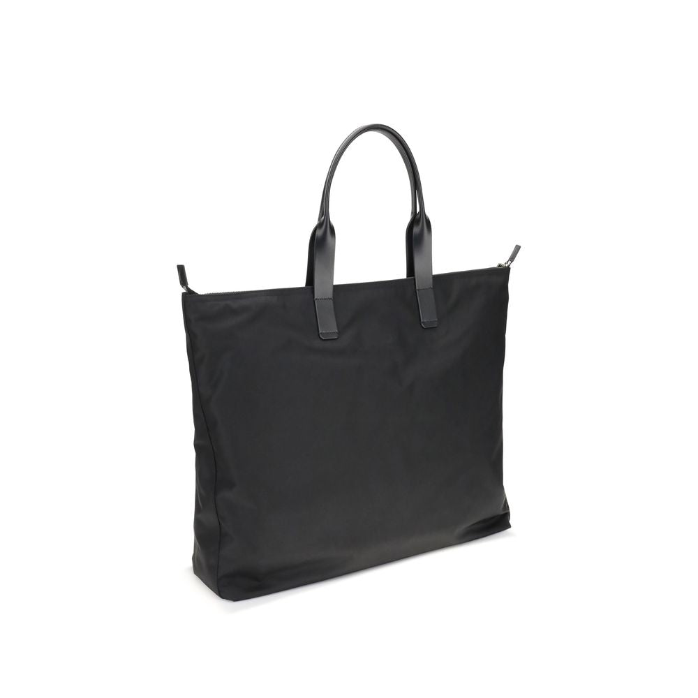 Dolce & Gabbana Bolso Tote estampado cocodrilo