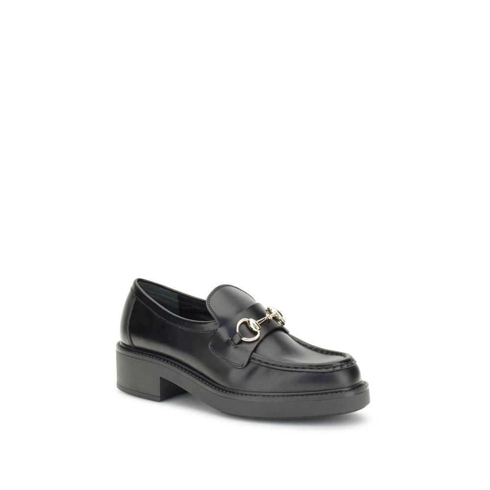 Gucci Horsebit Loafers