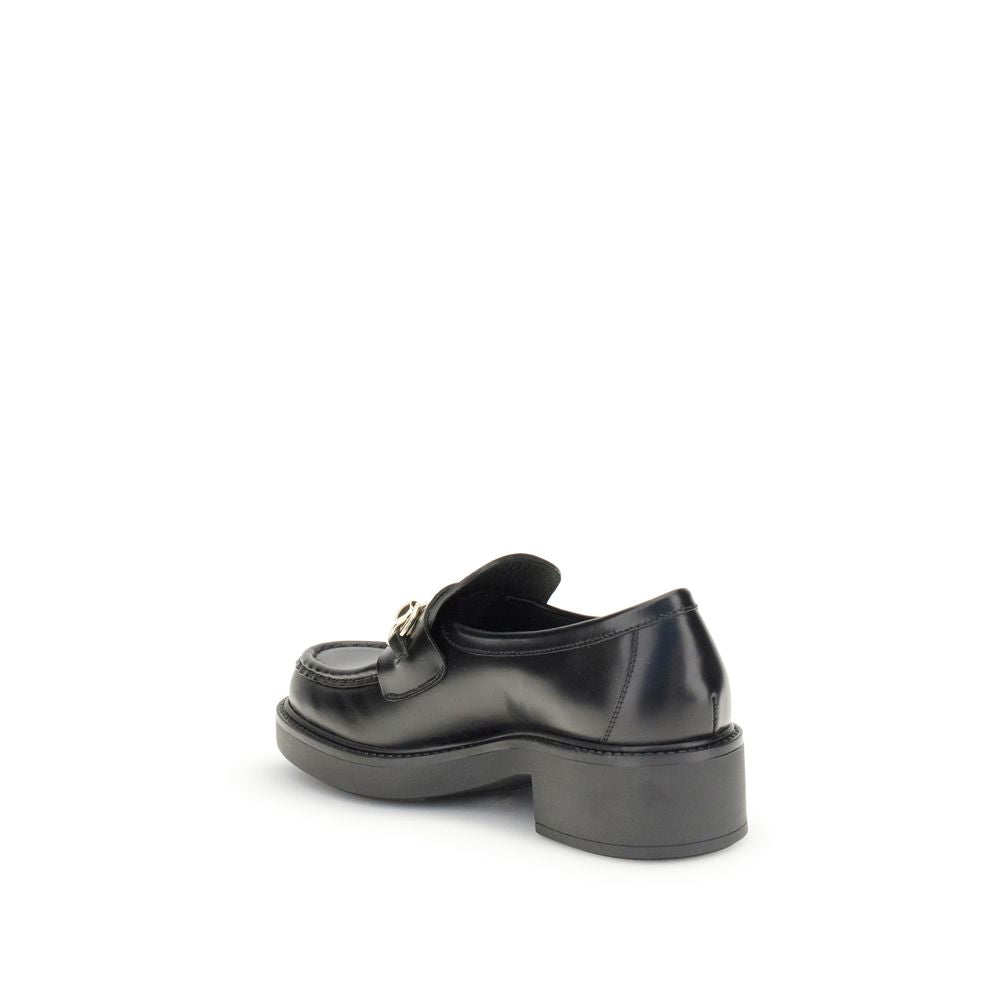 Gucci Horsebit Loafers