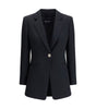 Giorgio Armani Single-breasted Blazer