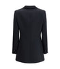 Giorgio Armani Single-breasted Blazer