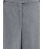 Giorgio Armani Silk flannel Pants