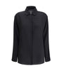 Camisa de seda Giorgio Armani