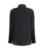 Camisa de seda Giorgio Armani