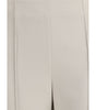 Giorgio Armani Viscose cady Trousers