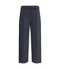 Brunello Cucinelli Virgin wool Pants
