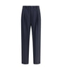 Brunello Cucinelli Virgin wool Pants