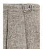 Brunello Cucinelli Virgin wool midi Skirt