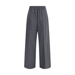 Brunello Cucinelli Palazzo Pants