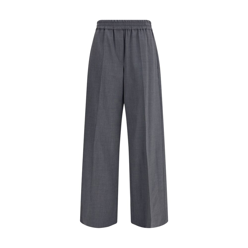 Brunello Cucinelli Palazzo Pants