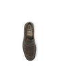 Brunello Cucinelli Leather Loafers