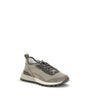 Brunello Cucinelli Leather Sneakers