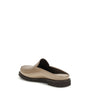 Brunello Cucinelli Leather Mules