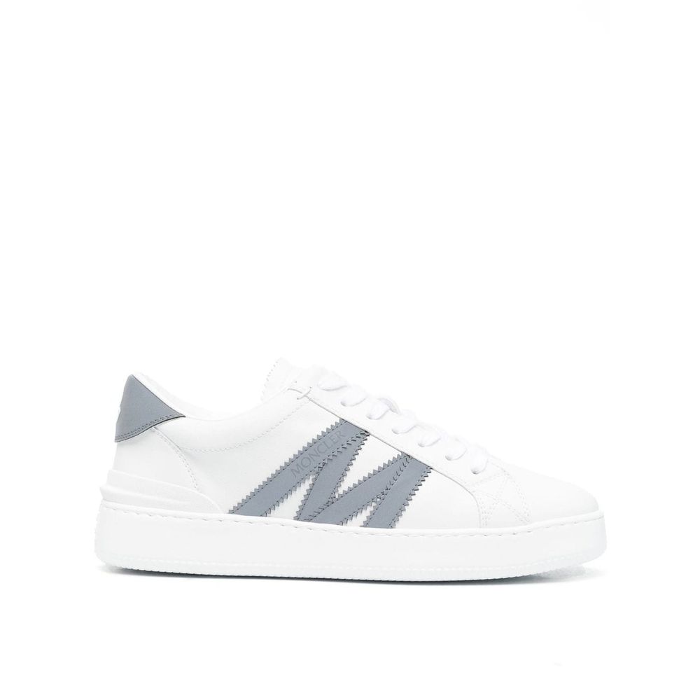 Moncler Low-Top Sneakers