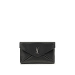 Bolso de mano Saint Laurent Cassandre grande sobre