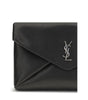 Bolso de mano Saint Laurent Cassandre grande sobre