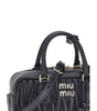Miu Miu Arcadie Shoulder Bag