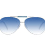 Swarovski Silver Women Sunglasses