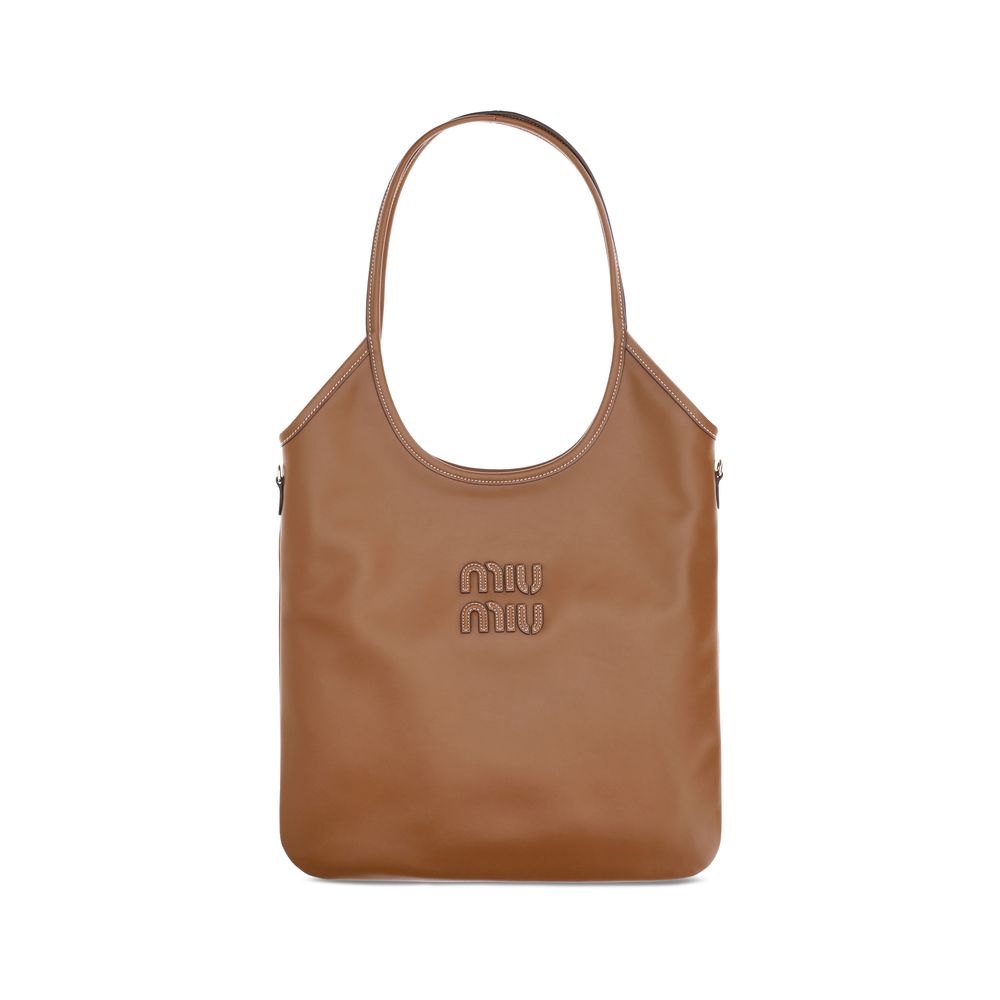 Miu Miu Ivy Shoulder Bag
