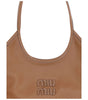 Miu Miu Ivy Shoulder Bag